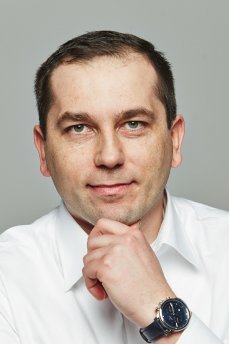 Michał Ulicki